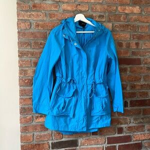 NEW J.Crew Perfect Lightweight Jacket